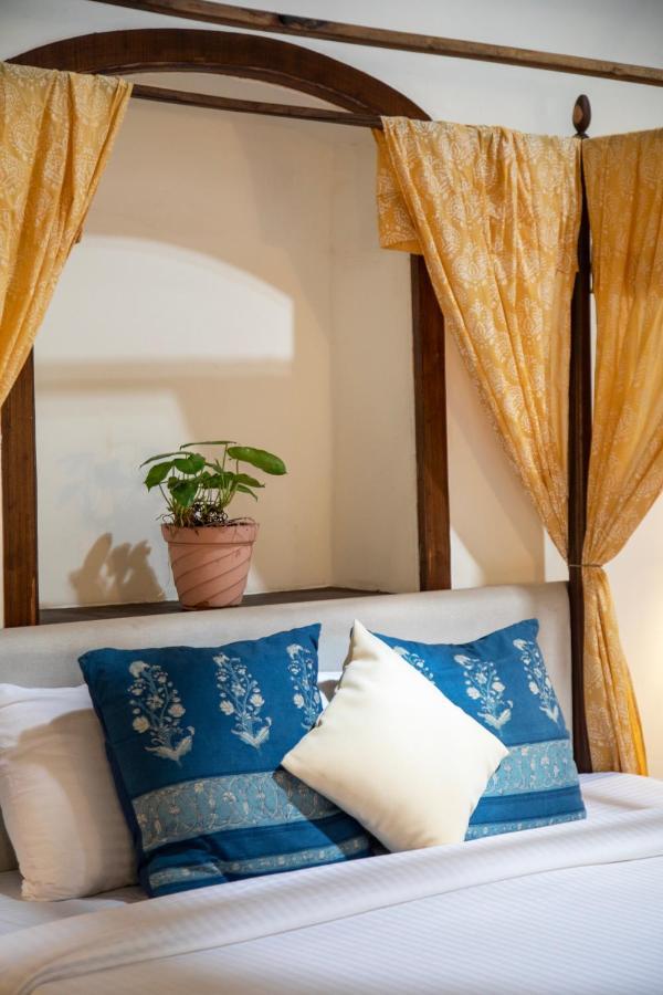 Lamrin Ucassaim Goa An Indo Portuguese Hotel Moira 외부 사진